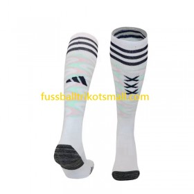 Ajax Amsterdam Socken 2023-2024 Auswärts-trikot kaufen